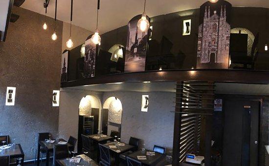 Restaurant Ventisei Bistrot